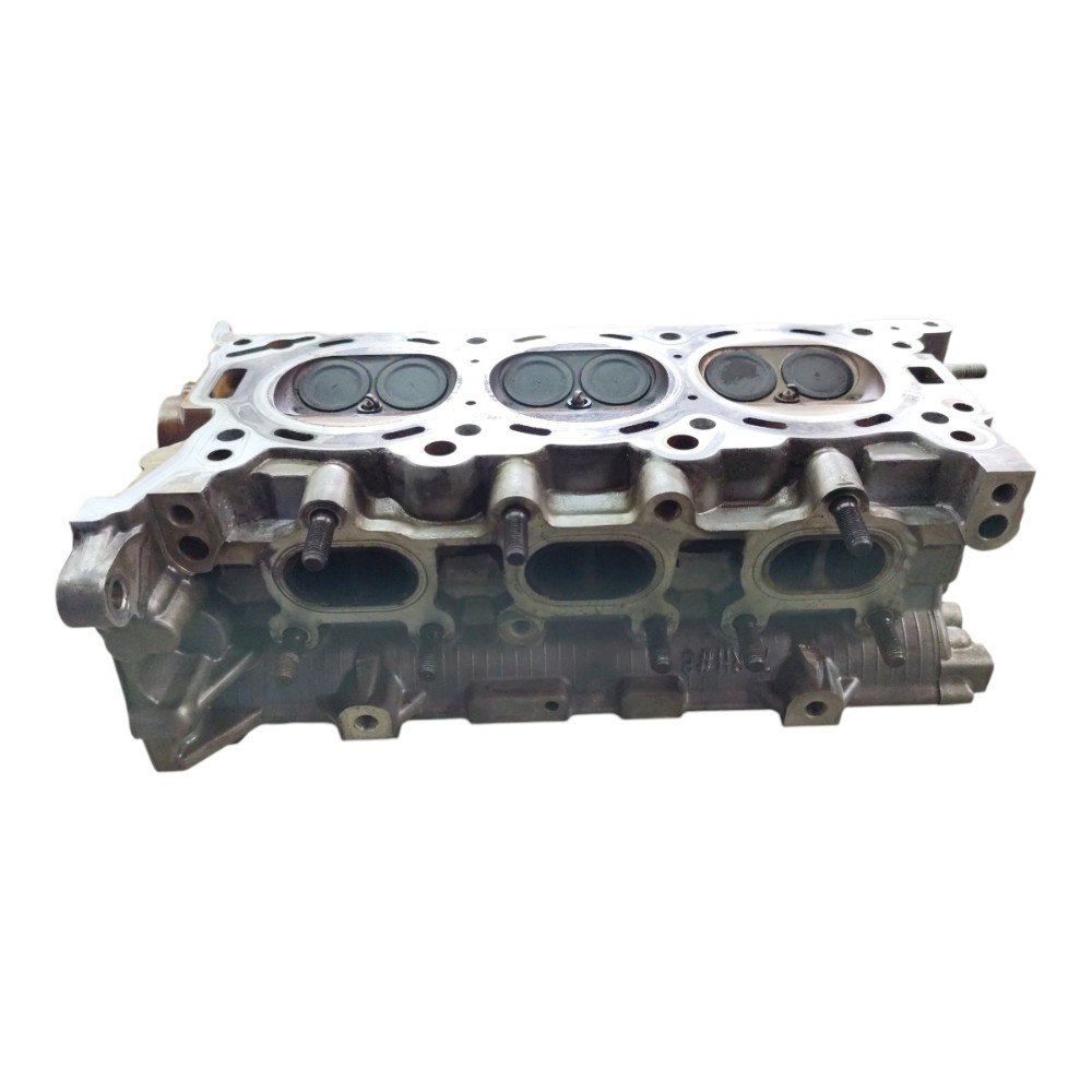 Cabeçote lado direito Hyundai Azera 3.3 V6 2008 2009 2010 11 3