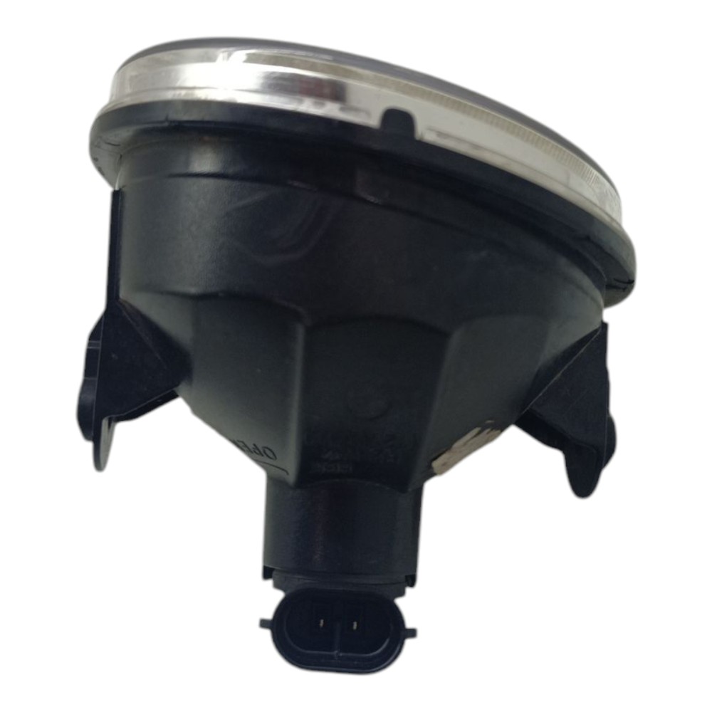 Farol Milha Esquerdo Com Detalhe Gm Prisma Onix 2014 2015 Branco 4