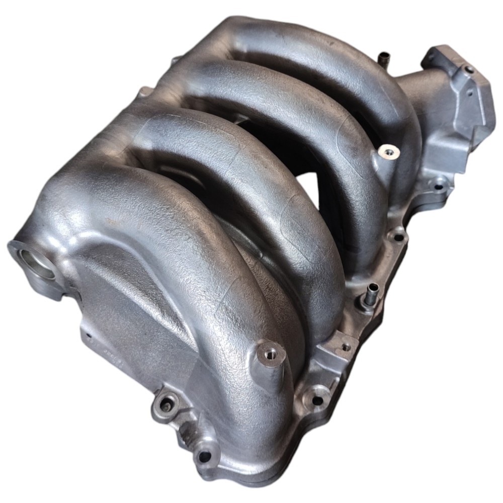 Coletor Admissão Honda Hrv 1.8 2016 2017 2018 2019 2020 3