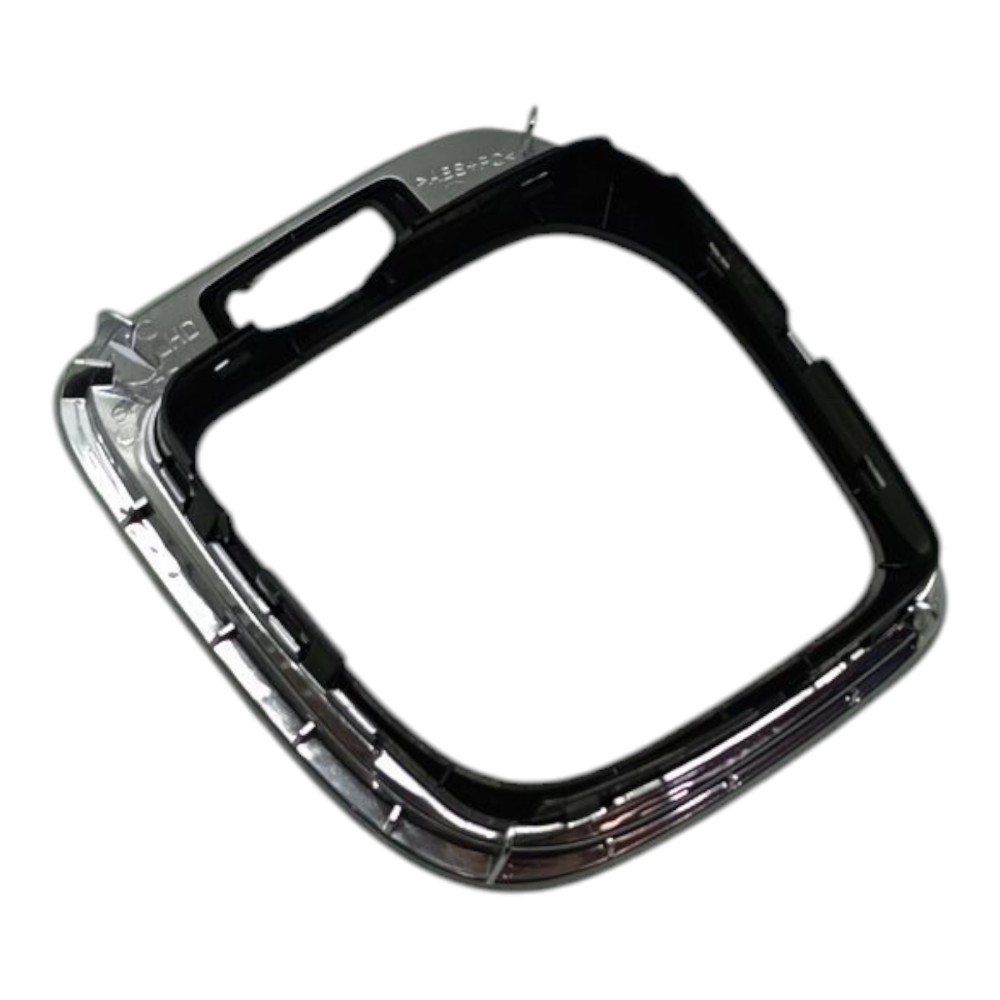 Moldura Difusora Ar Lateral Esquerdo Painel Volvo S60 2011 4