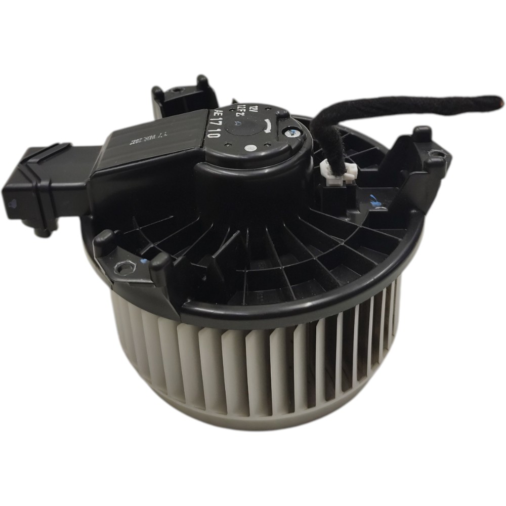 Motor ventoinha caixa ar forçado gm spin 2024 2023 2022 2021 3