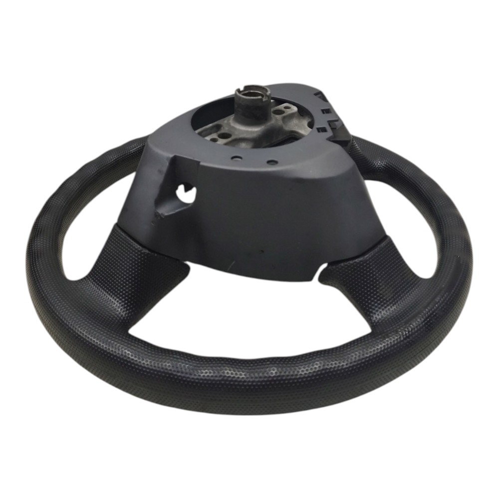 Volante Direção Honda Fit 2003 2004 2005 2006 2006 Zerando 4