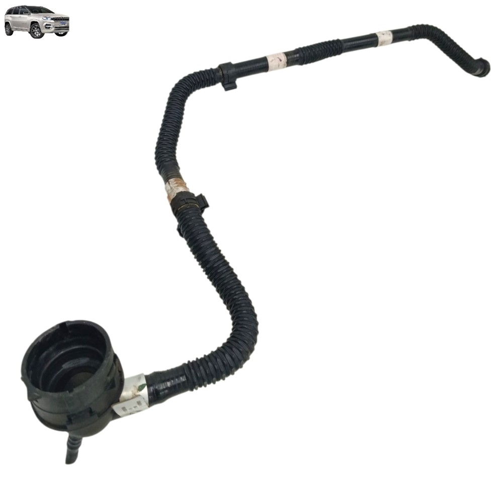 Mangueira bomba água jeep Commander 2.0 2021 2022 2023 2024
