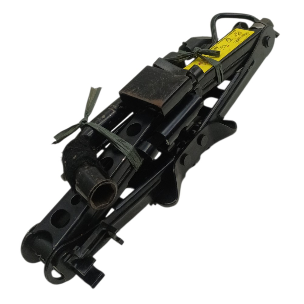 Kit Macaco Chave Roda Ford New Fiesta 2013 2014 2015 2016 3
