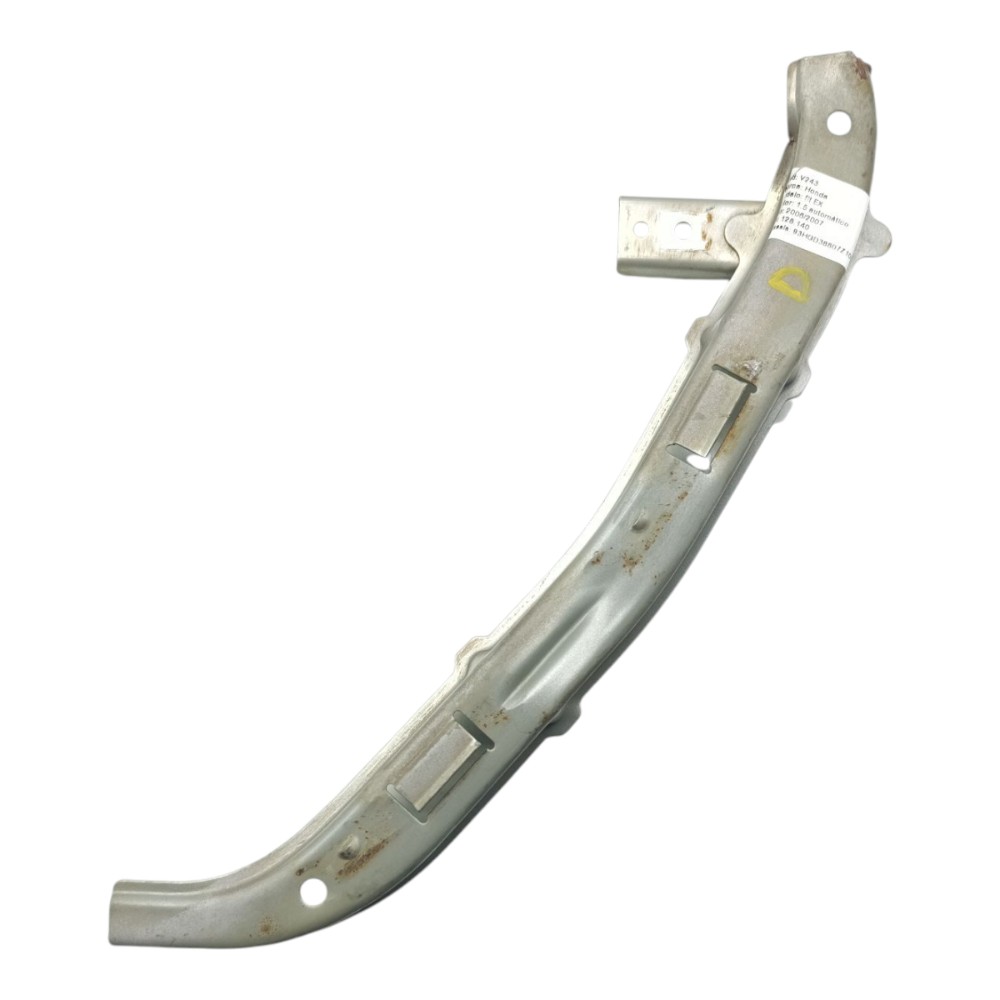 Guia Suporte Farol Lado Direito Honda Fit 2004 2005 Á 2008 2
