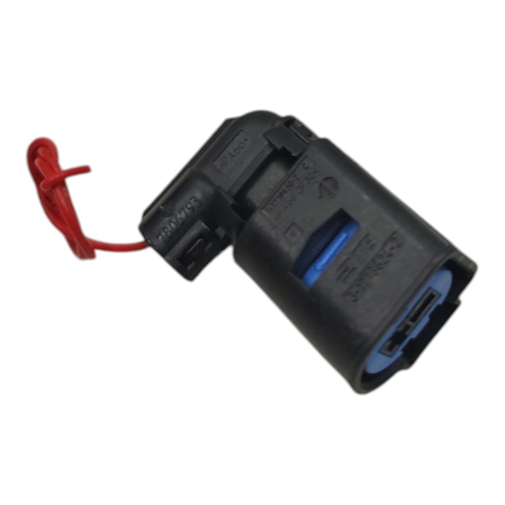 Plug Conetor Alternador Citroen Basalt 2025 2024 2