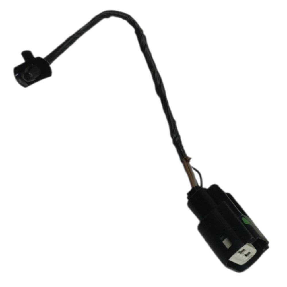 Plug conetor fechadura elétrica dianteira direita Picanto 12 4