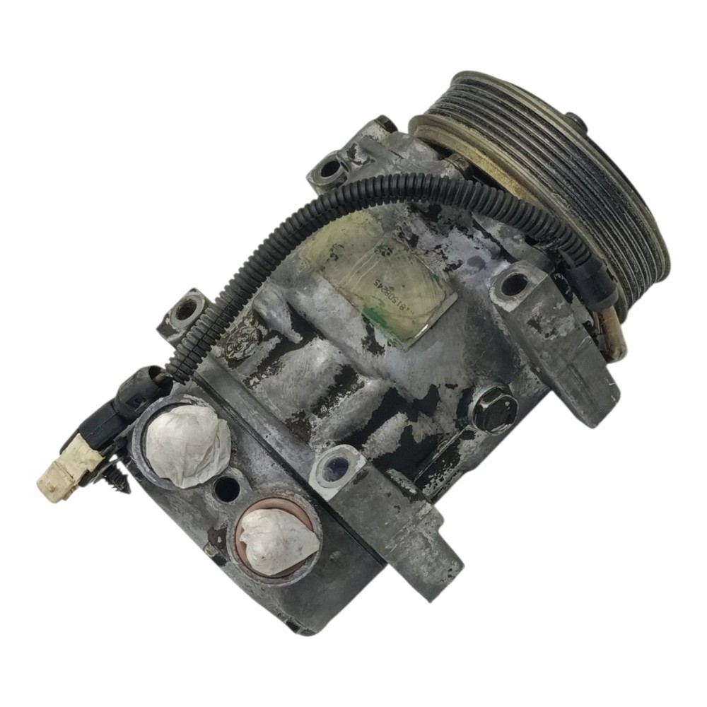 Compressor Ar Condicionado Citroën Xsara Picasso 2.0 2005 06 2