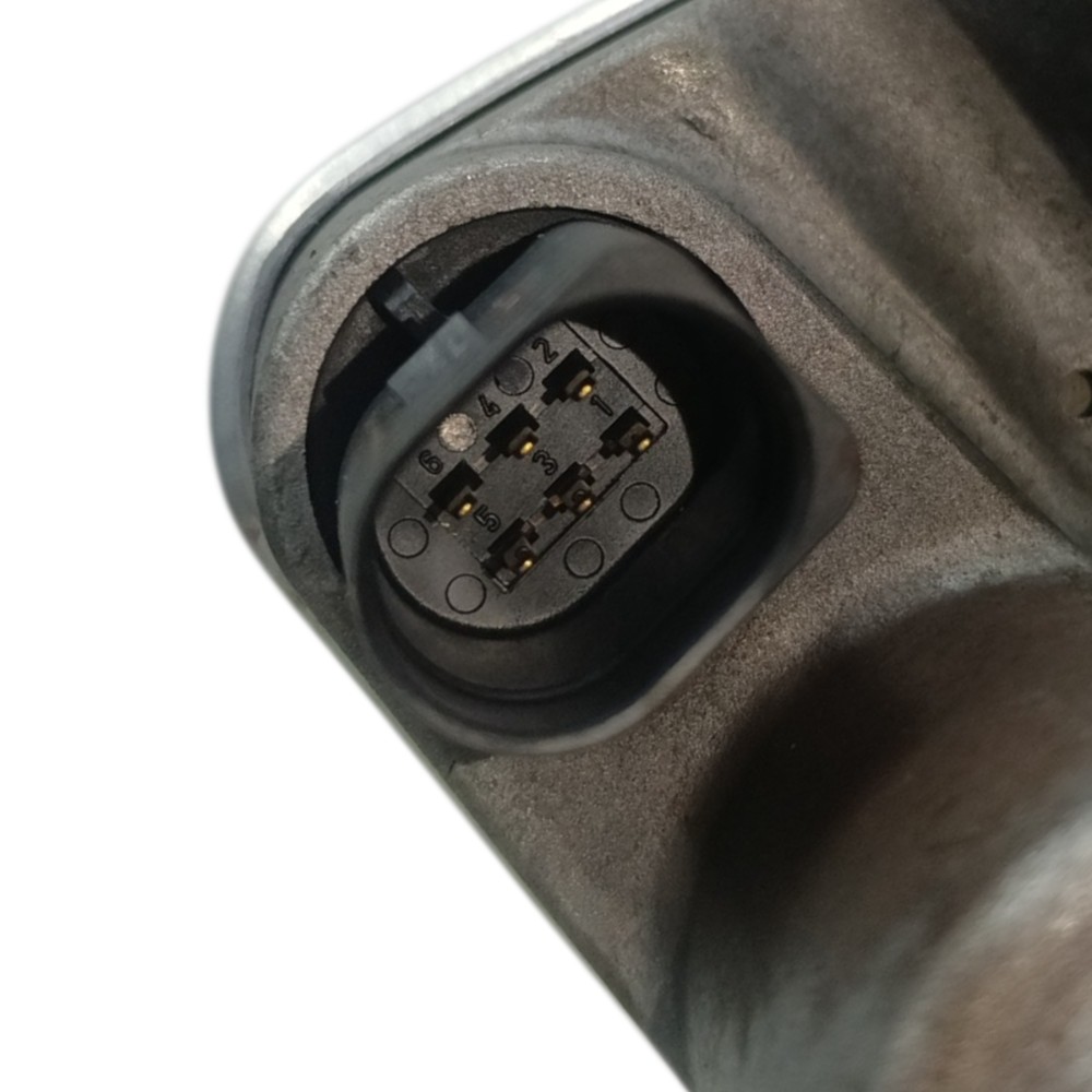 Tbi Corpo Borboleta Renault Sandero 1.6 8v 2016 2017 2018 4
