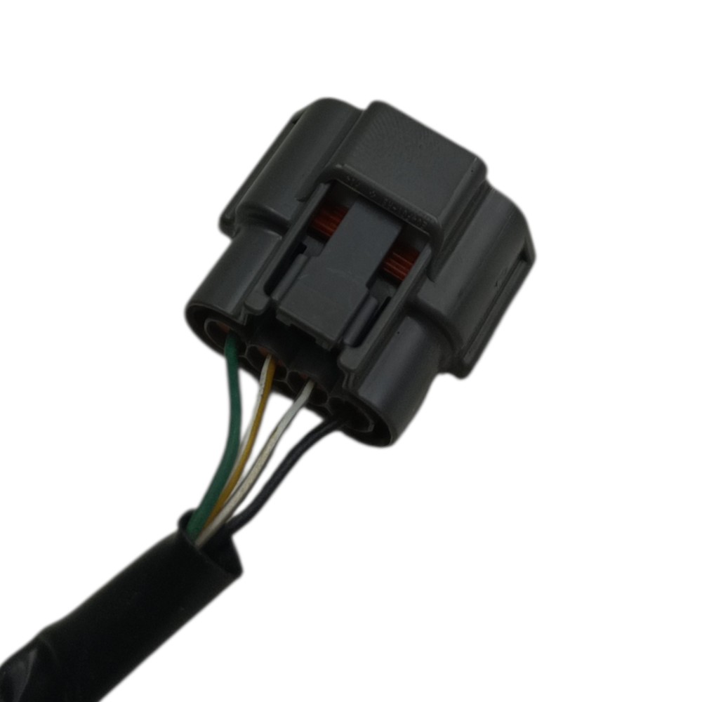 Plug Conector Bomba Combustível Renault Kwid 1.0 2021 2020 4