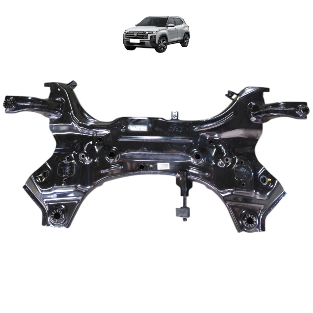Quadro agregado dianteiro Hyundai Creta 2026 2025 2024 2023 1