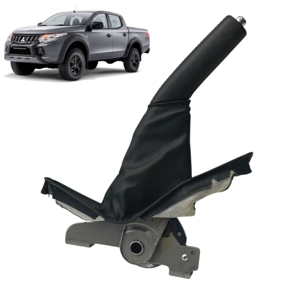 Alavanca Freio Mão Mitsubishi L200 Triton 2.4 2024 2023 2022