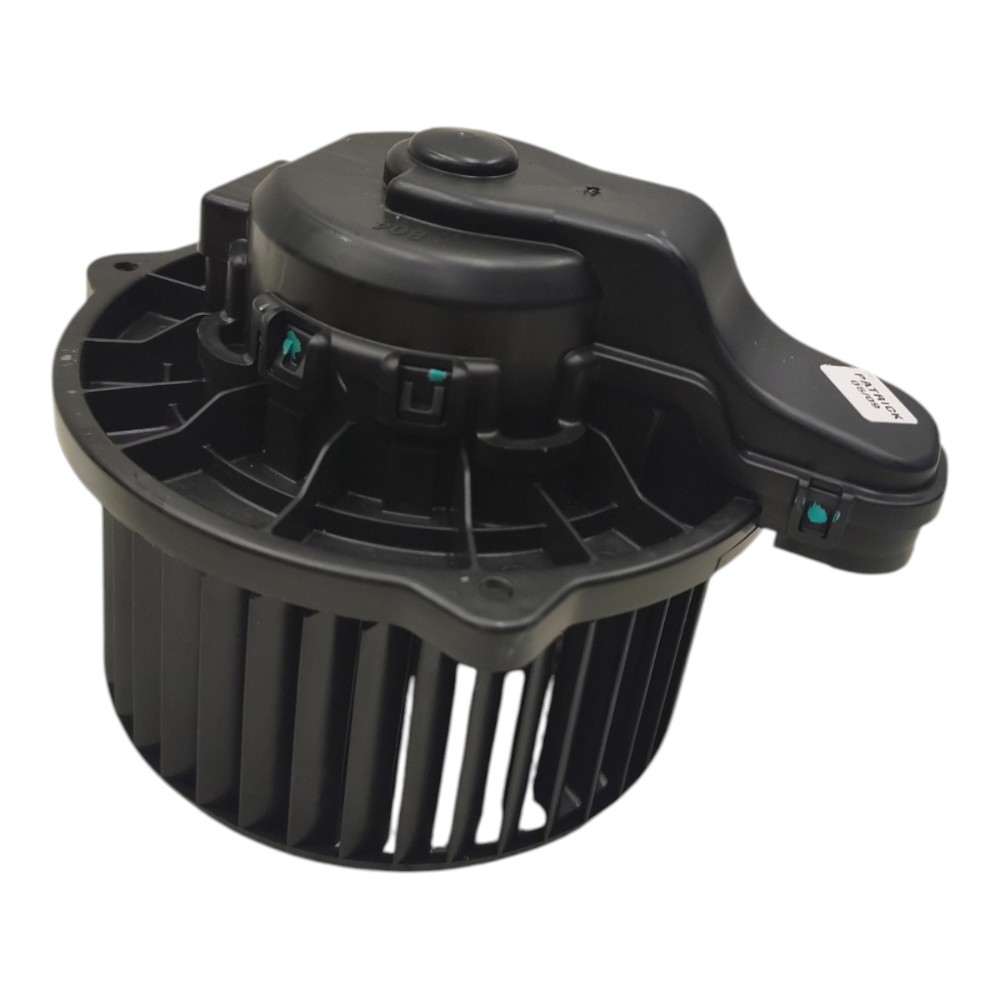 Motor Ventilador Caixa Ar Forçado Hyundai Creta 1.0 2025 3