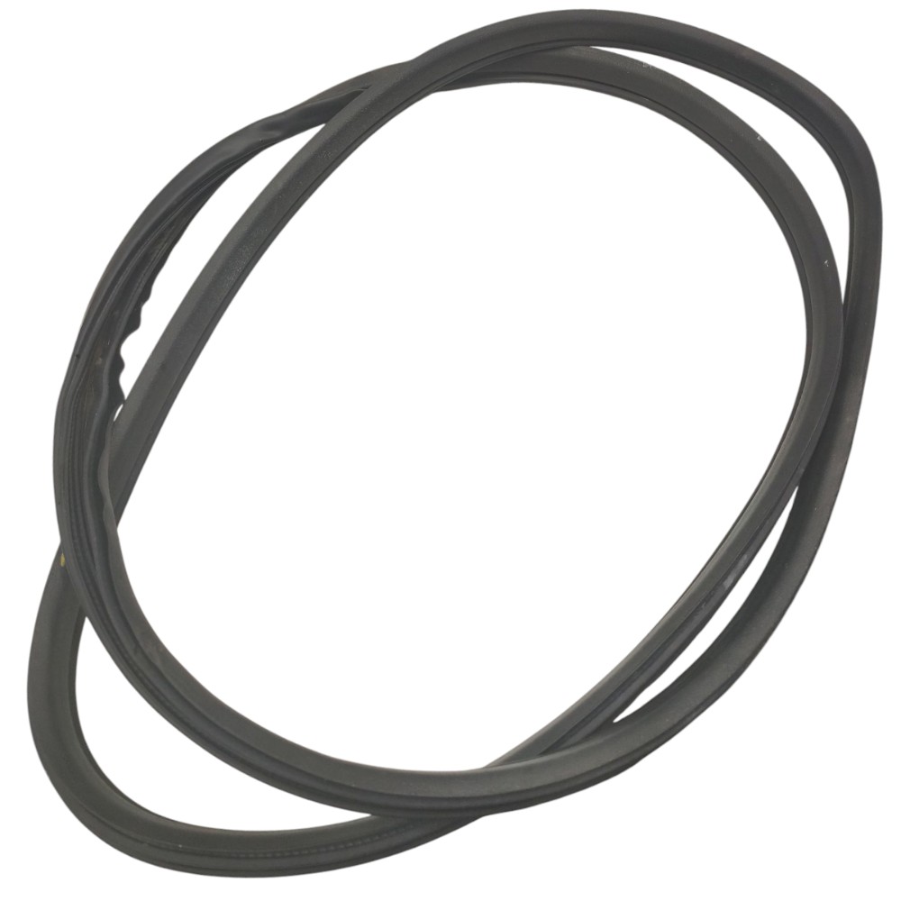 Borracha Carroceria Porta Traseira Direita Honda Accord 2011 – Preto 2