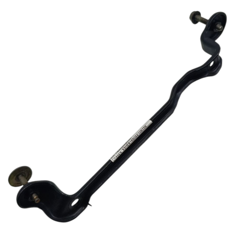 Suporte Flauta Bicos Honda Civic 1.7 G7 2001 2002 2003 2004 2