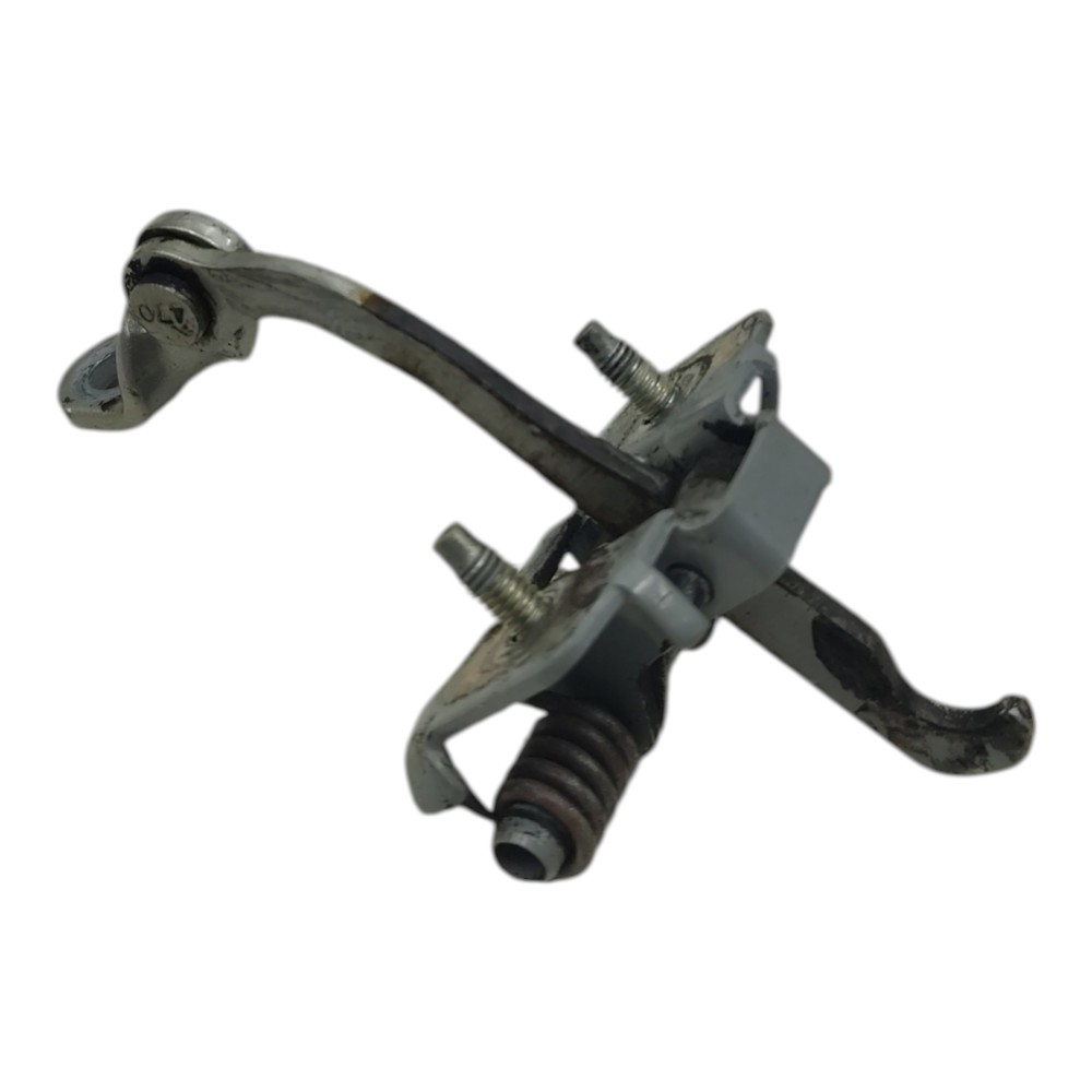 Limitador porta traseira Peugeot 206 2001 2002 2003 2004 4