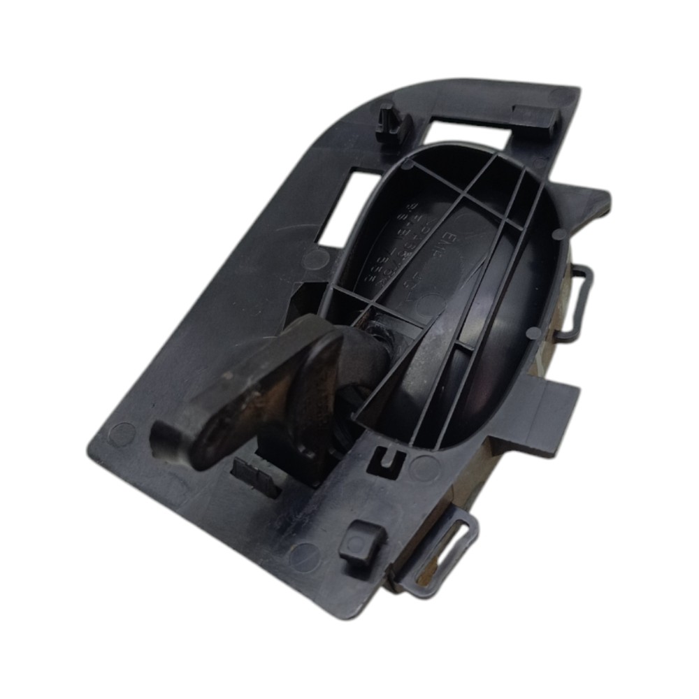 Maçaneta Interna Porta Dianteira Esquerda Peugeot 206 2007 3