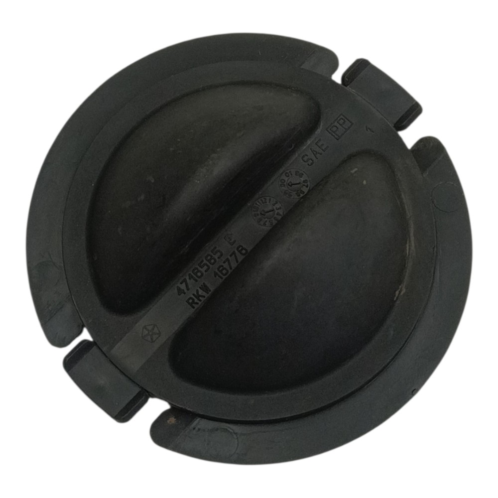 Tampa Acesso Farol Parabarro Chrysler Grand Caravan 1999 00 1