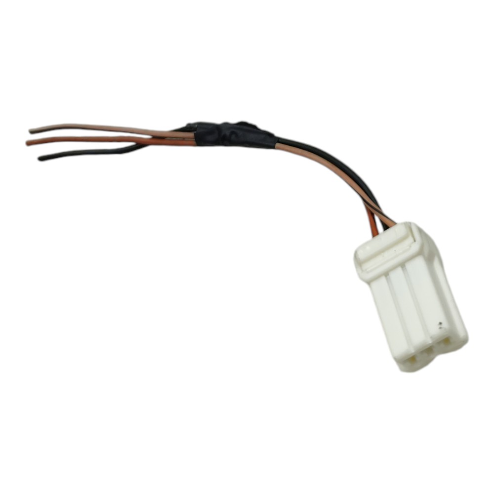 Plug conector luz teto cortesia kia picanto 2012 2013 2014 2