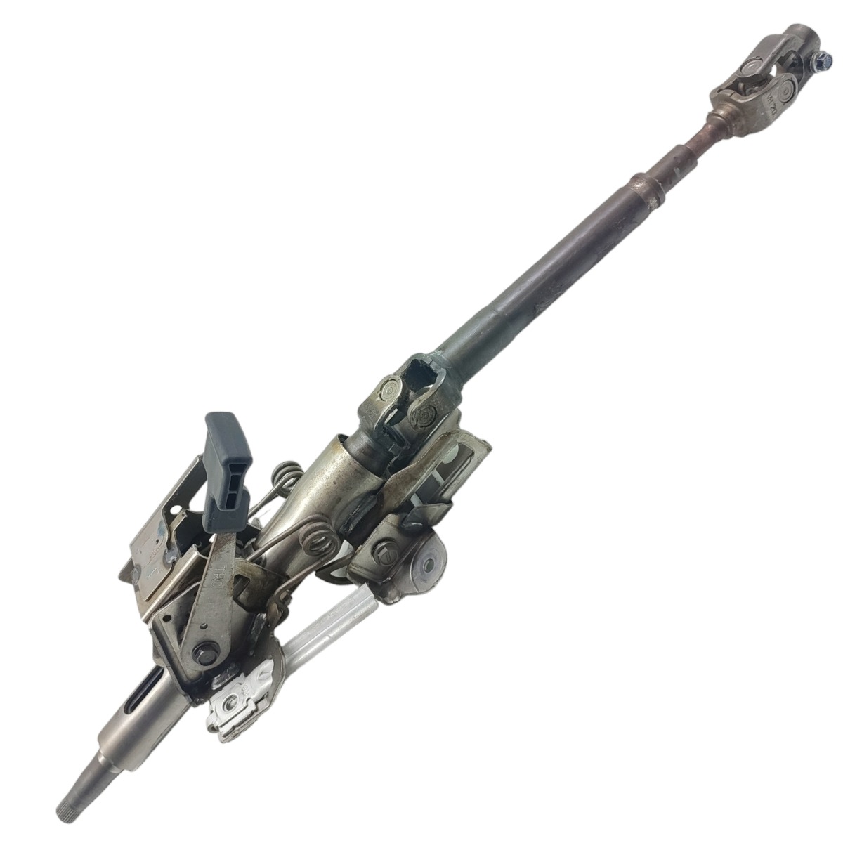 Coluna Direção Honda Civic G9 2012 2013 2014 2015 2016 1