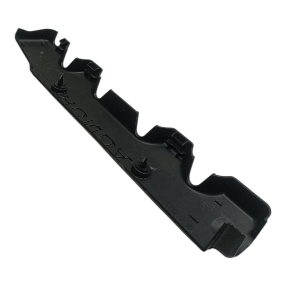Tampa Capa Motor Honda Crv 2013 2014 2015 2016 Preto 4