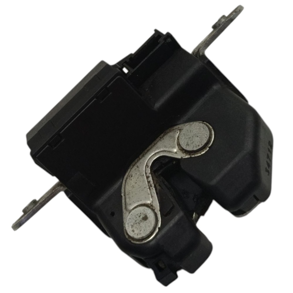 Fechadura Elétrica Tampa Traseira Fiat Idea 2013 2014 2015 2