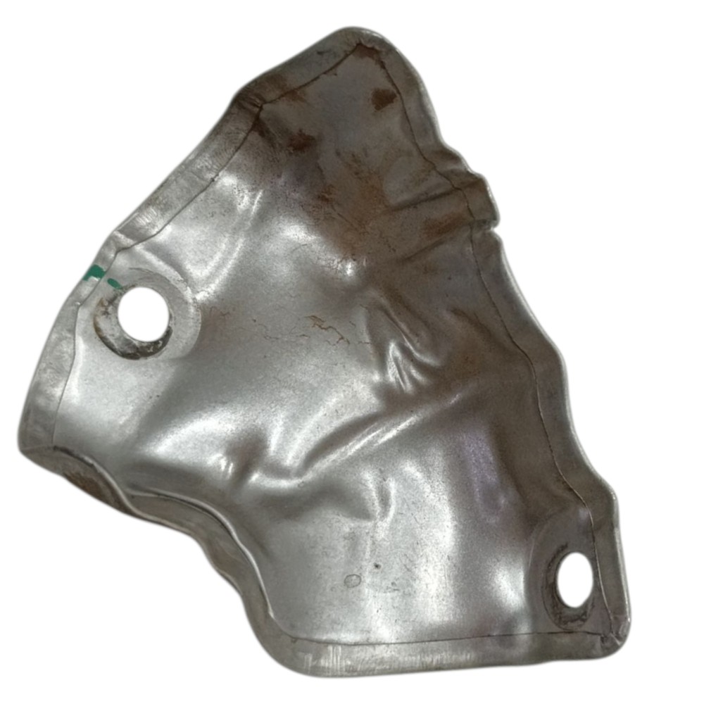 Protetor Térmico Turbina Chery Tiggo 5x 1.5 2025 2024 2023 3