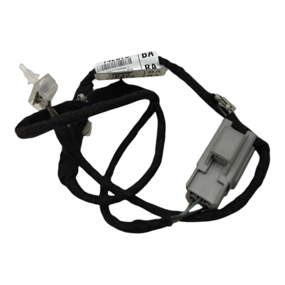 Chicote Porta Dianteira Ford Fusion 2018 2017 2016 2015 2014 2