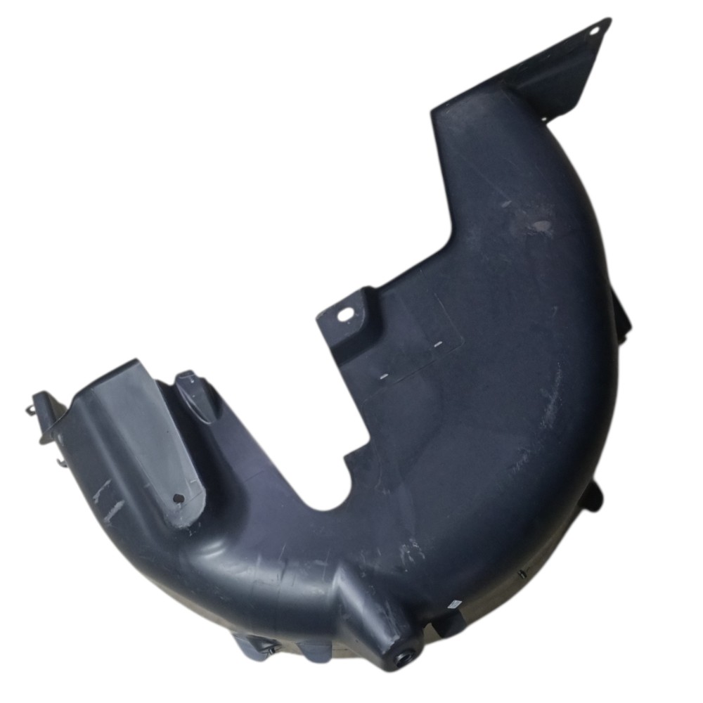 Parabarro Traseiro Esquerdo Peugeot 208 2014 2015 2016 2017 2