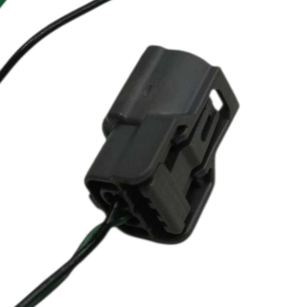 Plug Conector Reservatório Fluido Honda Accord 3.5 2011 2010 4