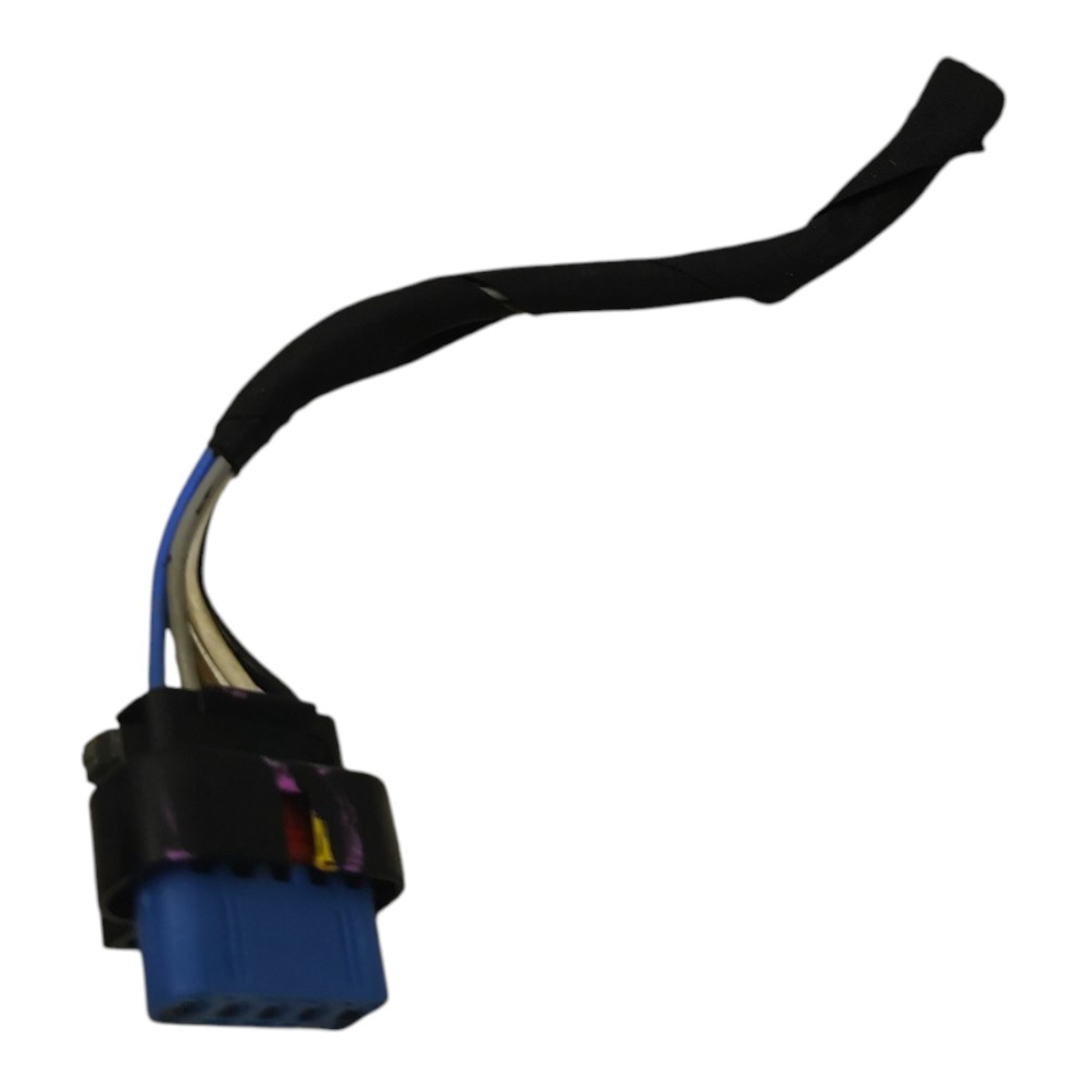 Plug Conector Válvula Termostática Hyundai Creta 2026 2025 2