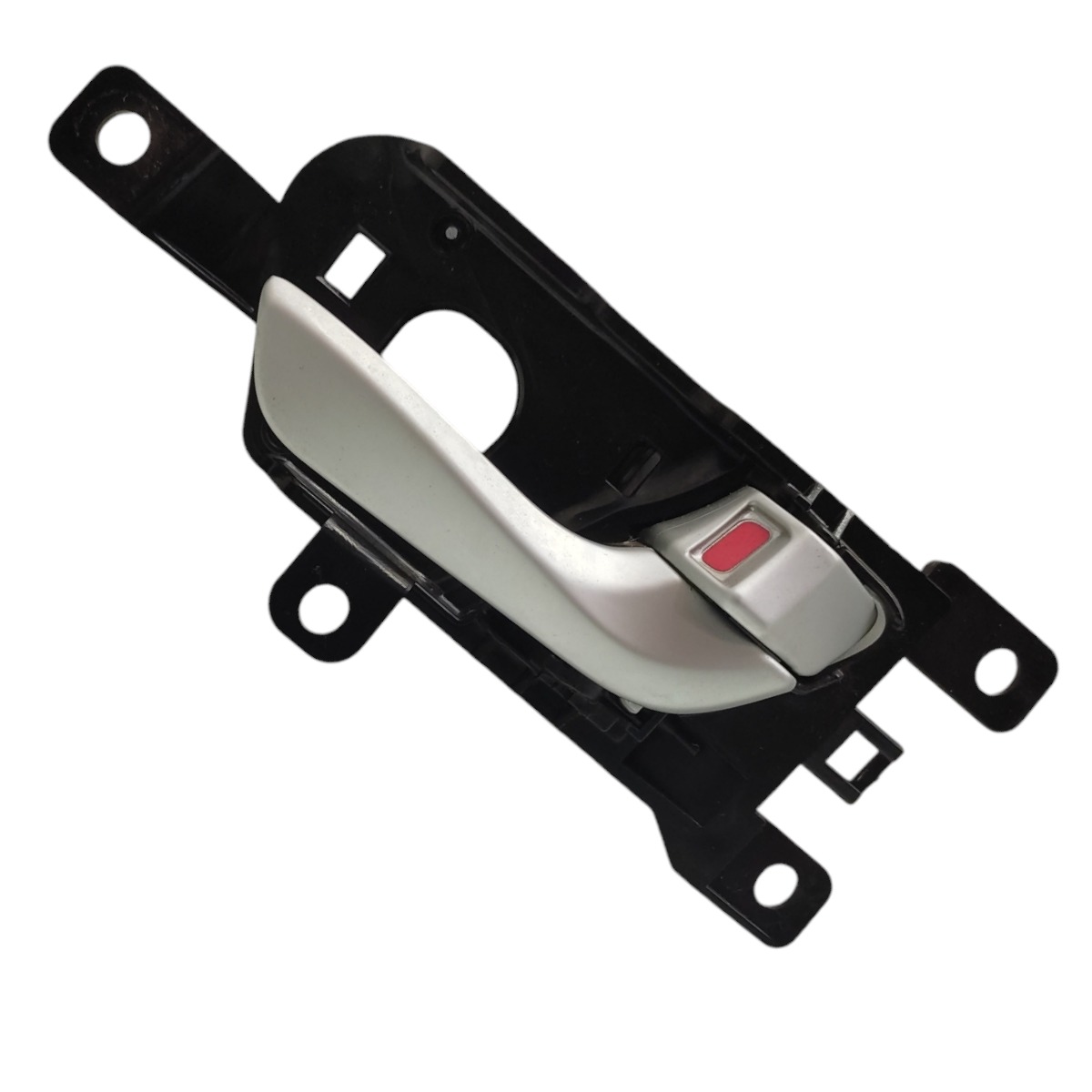 Maçaneta Interna Traseira Direita Hyundai Santa Fé 2014 2015 1