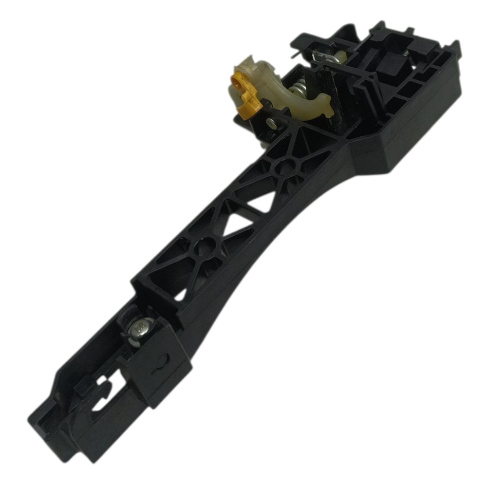 Suporte maçaneta externa dianteira direita Hyundai HB20 2020 4