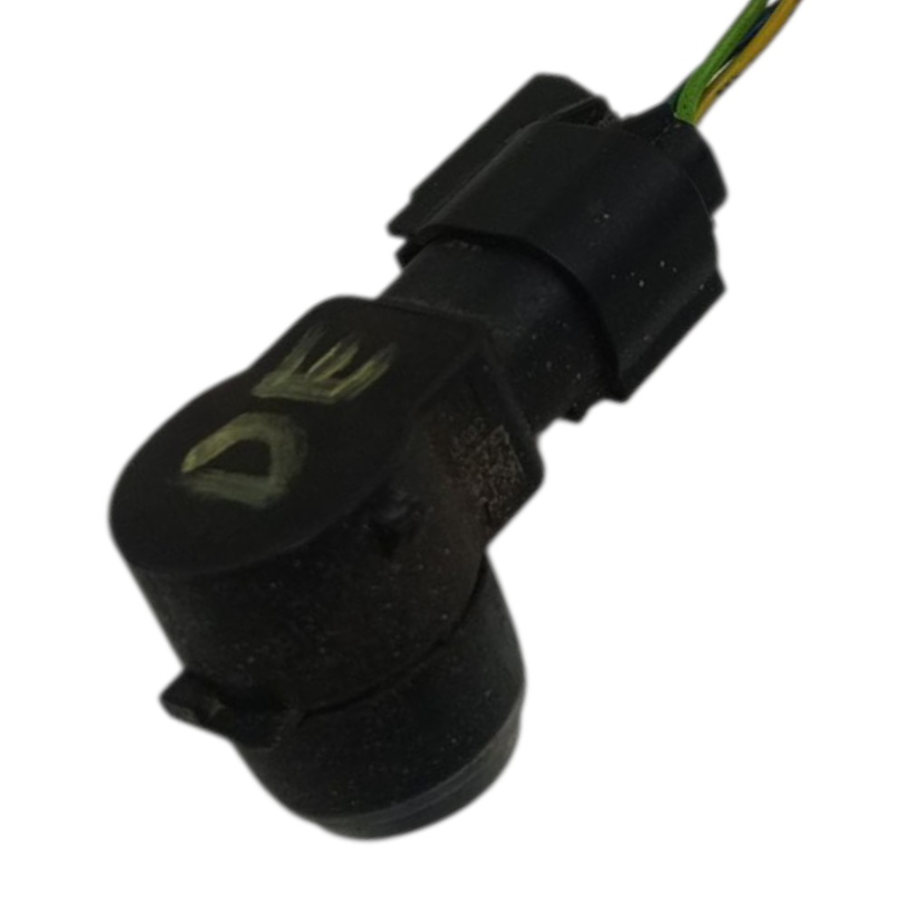 Sensor estacionamento Citroen Grand C4 Picasso 2008 2009 4