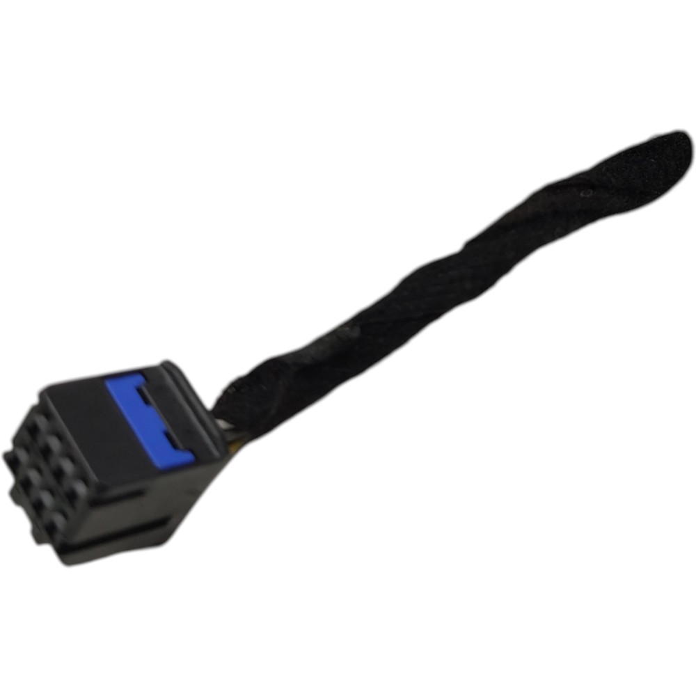 Plug Conector Chave Limpador Gm Spin Onix Cobalt 2024 2023 3