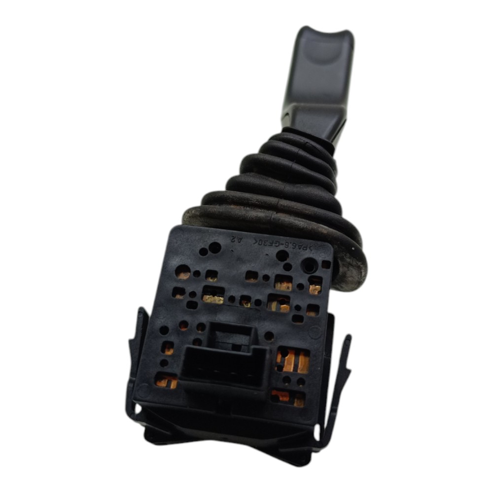 Comando Chave Limpador Gm Corsa Celta Astra 2003 2004 05 06 4