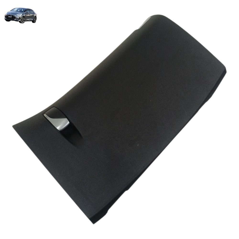 Tampa Porta Luvas Citroën Ds5 2012 2013 2014 2015