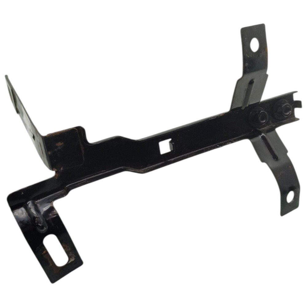 Suporte Inferior Bateria Gm Onix Prisma 2013 2014 2015 2019 3