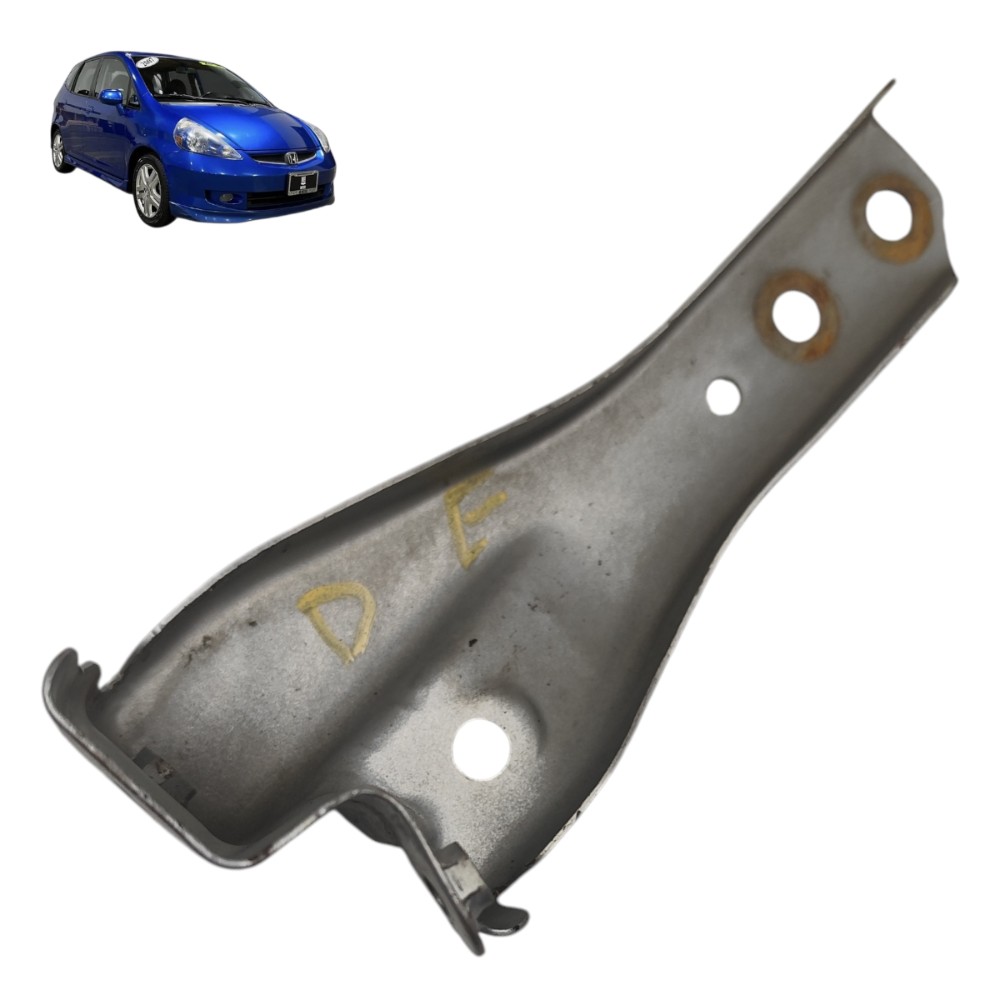Suporte Paralama Esquerdo Honda Fit 2003 2004 2005 2006 2007 1