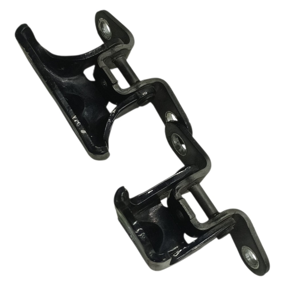 Par Dobradiça Porta Traseira Esquerda Hyundai Azera 2007 3