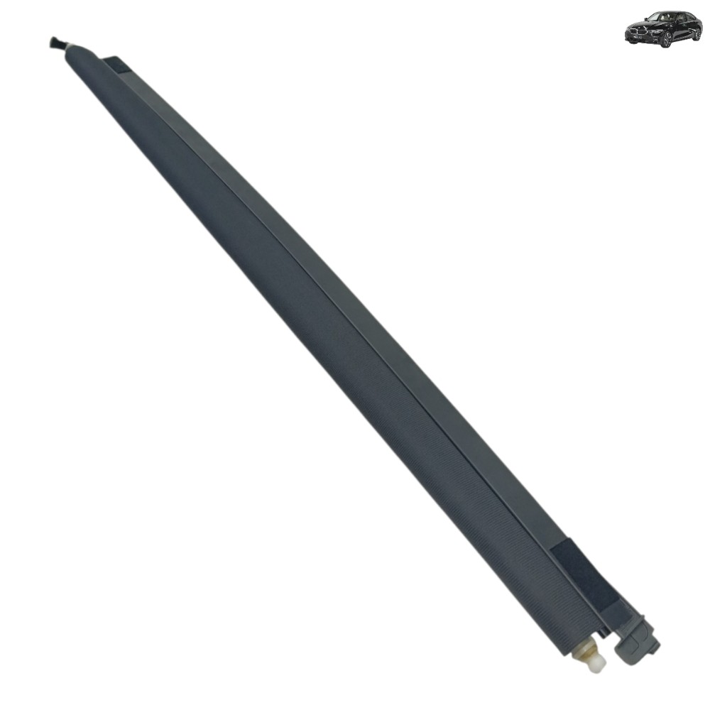 Cortina central retrátil tetõ solar bmw 320i 2021 2022 2023