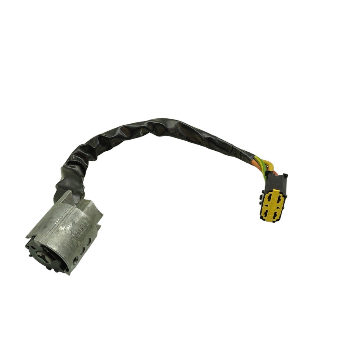 Comutador Ignição Renault Sandero Logan 1.6 8v 2013 2014 1