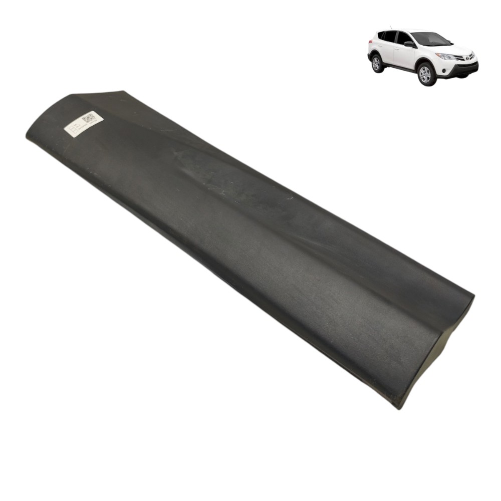 Friso Porta Traseira Direita Toyota Rav4 2014 2015 2016 1