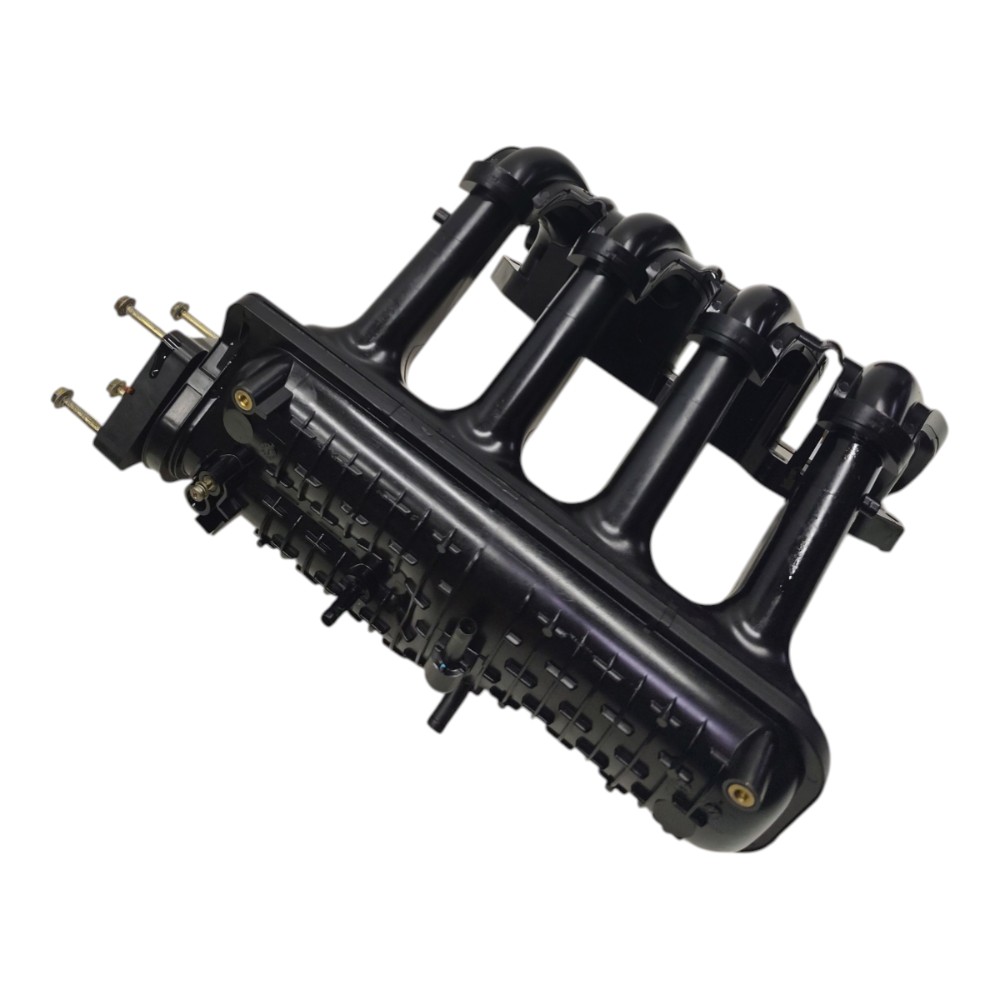 Coletor Admissão Honda Fit 1.4 2003 2004 2005 2006 3