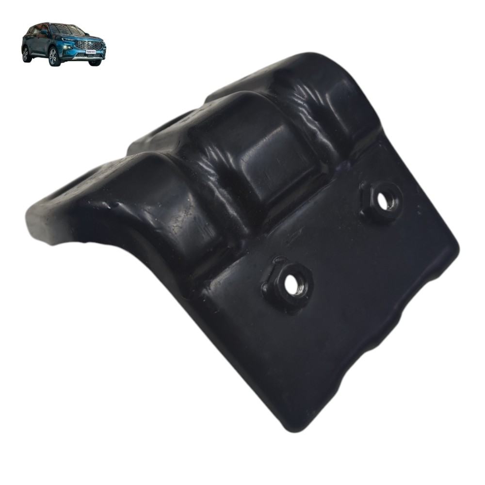 Suporte Forro Porta Dianteira Esquerda Ford Territory 2025