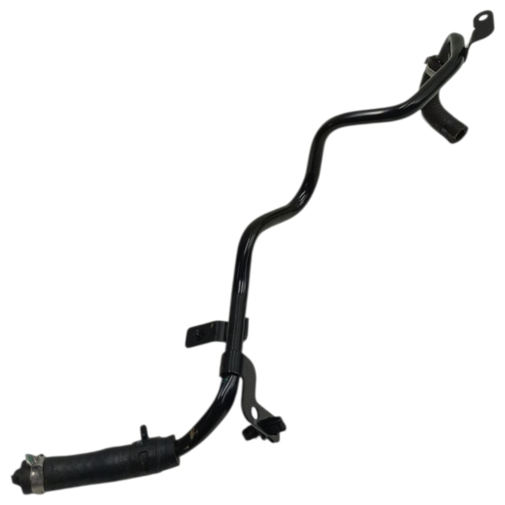 Cano Turbo Coletor Ademissão Chery Tiggo 5x 1.5 2025 2024 – Preto 2