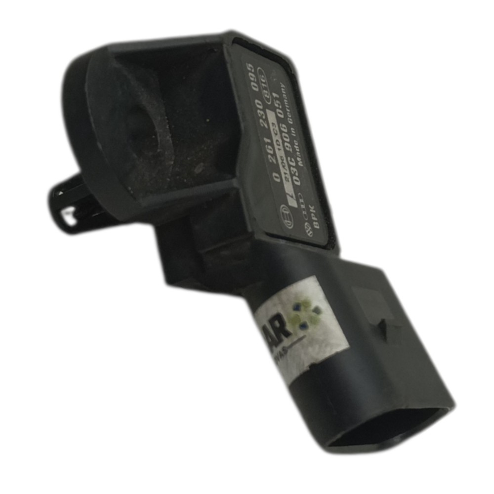 Sensor map vw bora golf polo fox gol n 026123095 usado 2