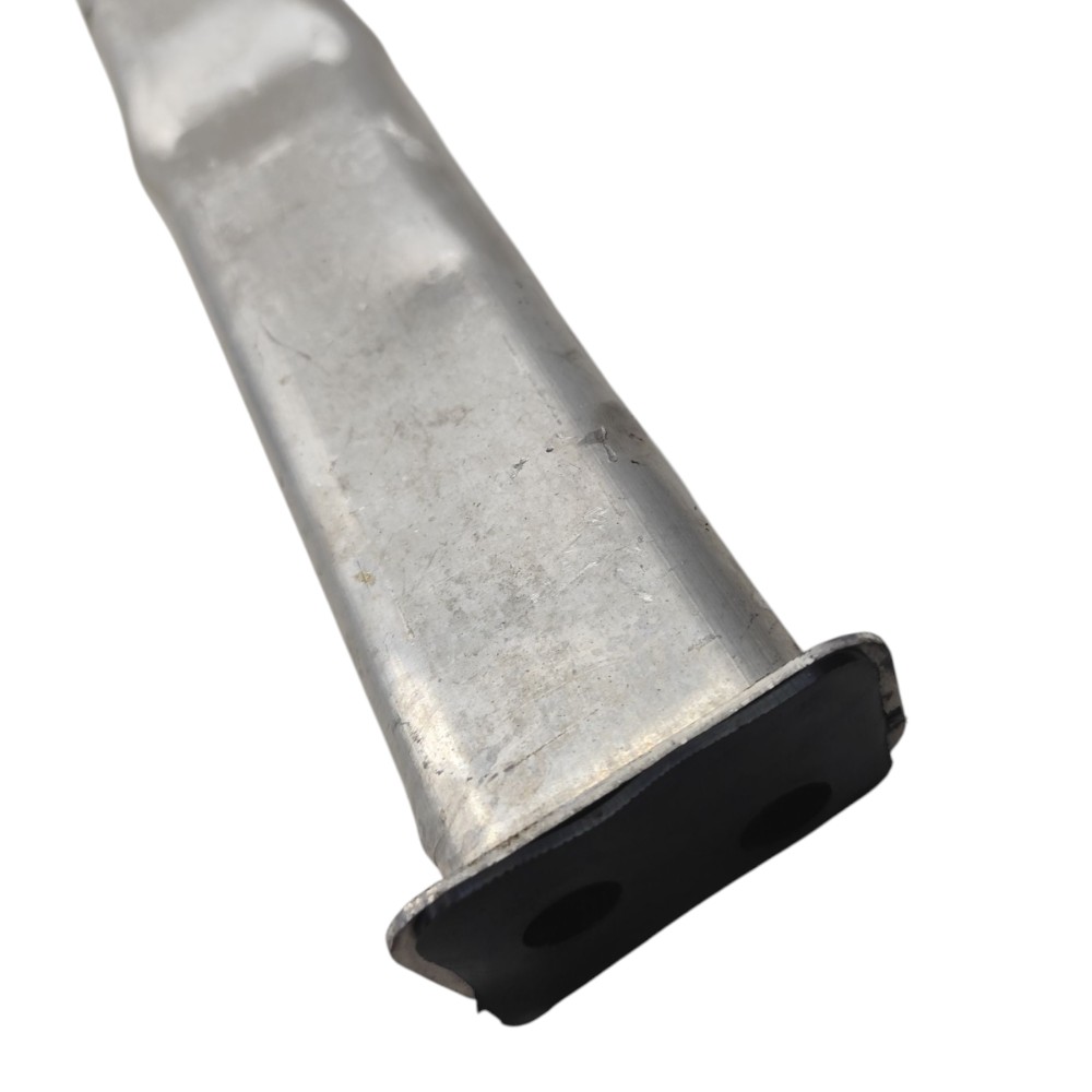 Ponta longarina esquerda Citroen grand c4 picasso 2008 2009 4