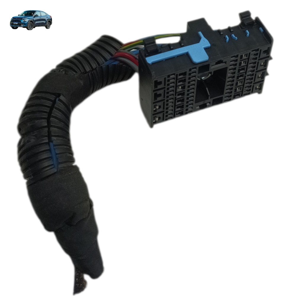 Plug Caixa Fusível Externa Citroen Basalt 1.0 3cc 2025 2024 1