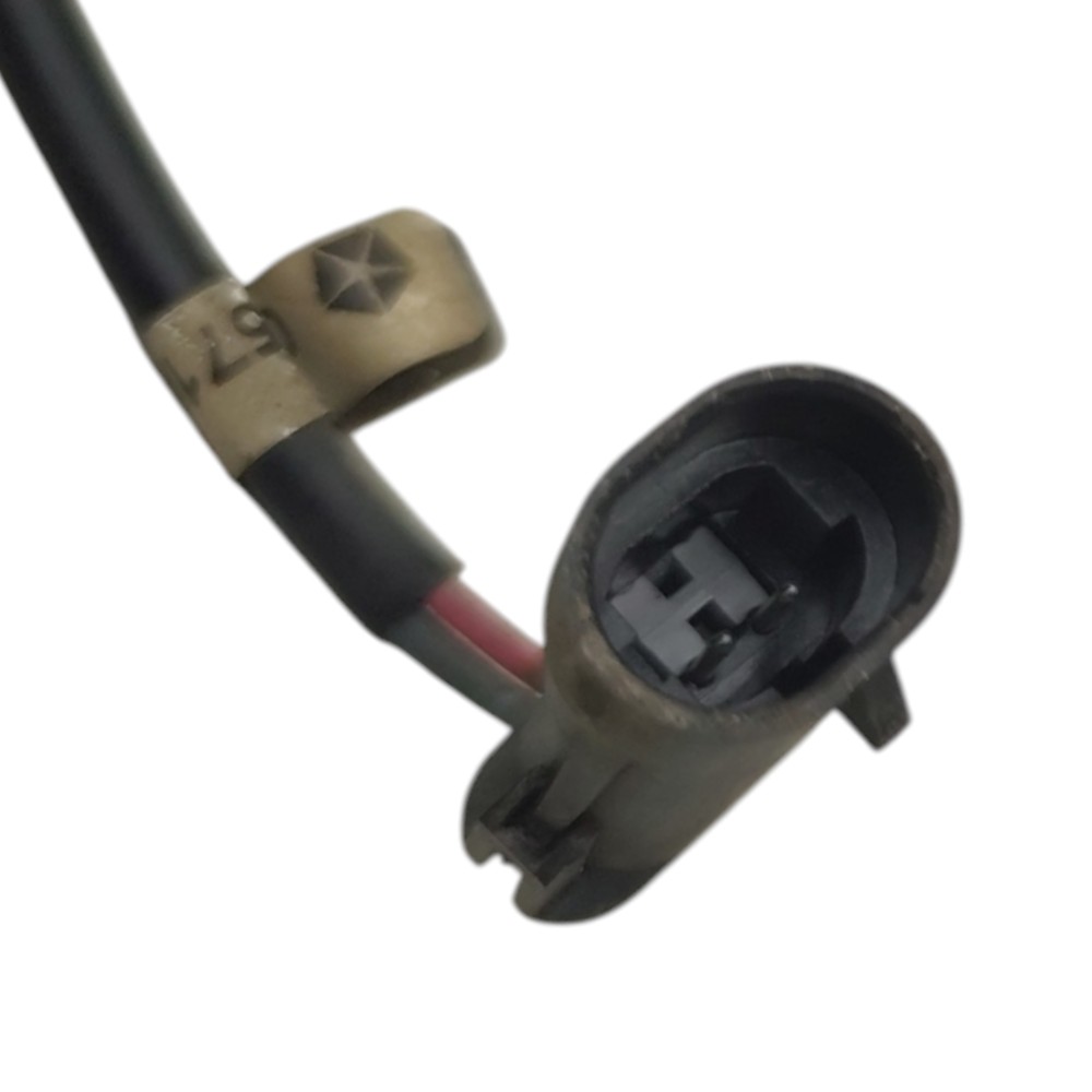 Pisca Paralama Chrysler Caravan 2001 2000 1999 4